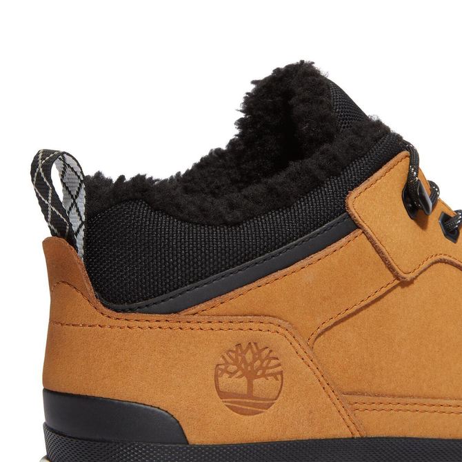 Timberland A2DMV Field Trekker LOW WARM L - Gelb