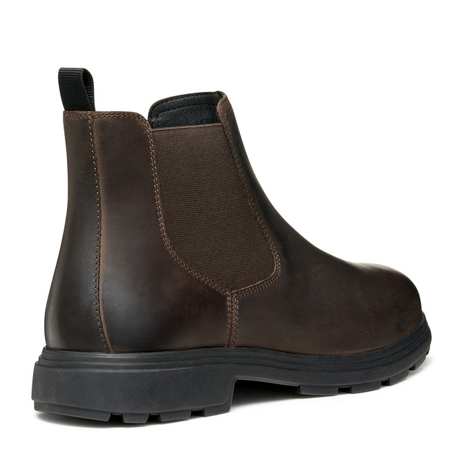 Geox MEIERN - Braun