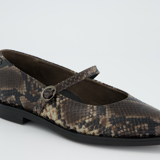 Paul Green 1127-078 - Braun kombiniert