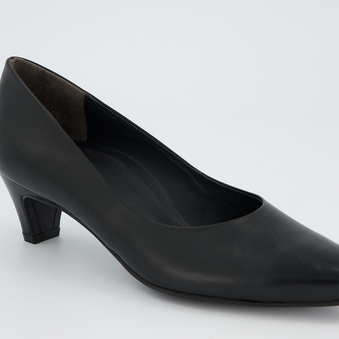 Paul Green 3849-018 - Schwarz