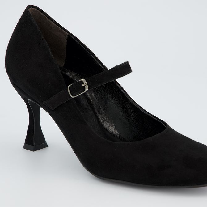 Paul Green 3854-018 - Schwarz