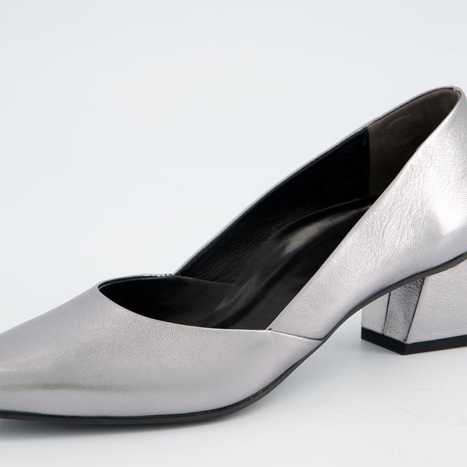 Paul Green 3815-098 - Silber