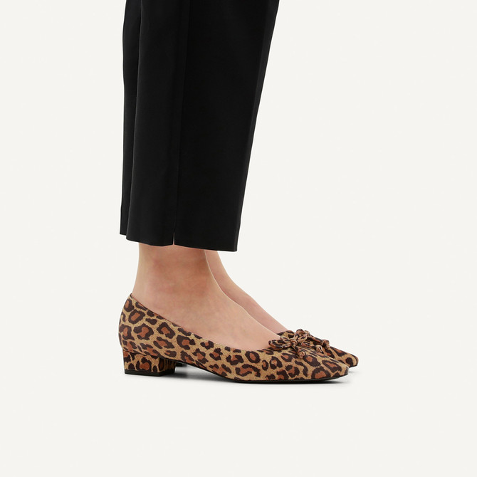  72241 - Braun, Leo-Look