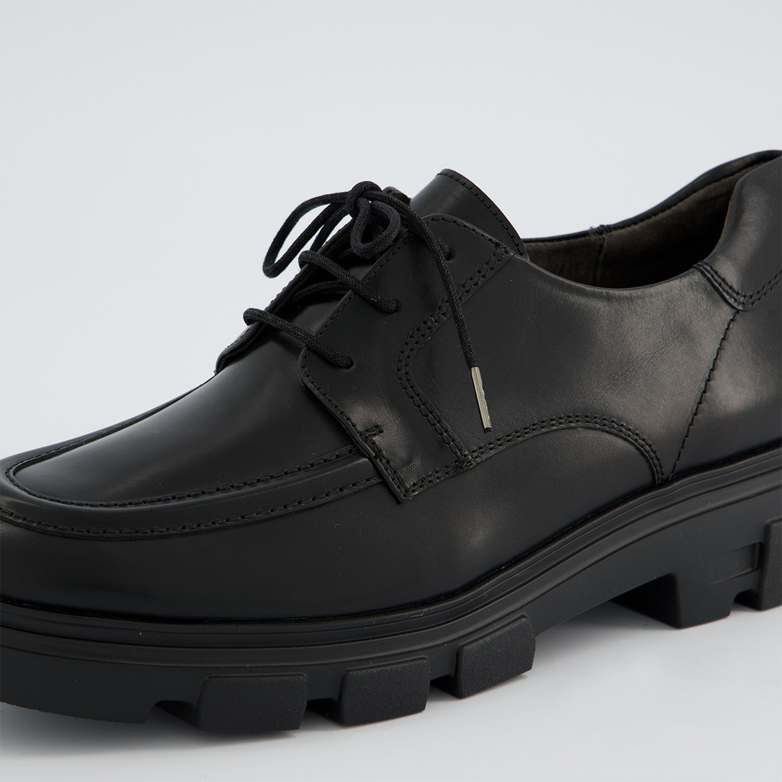 Paul Green 1172-008 - Schwarz