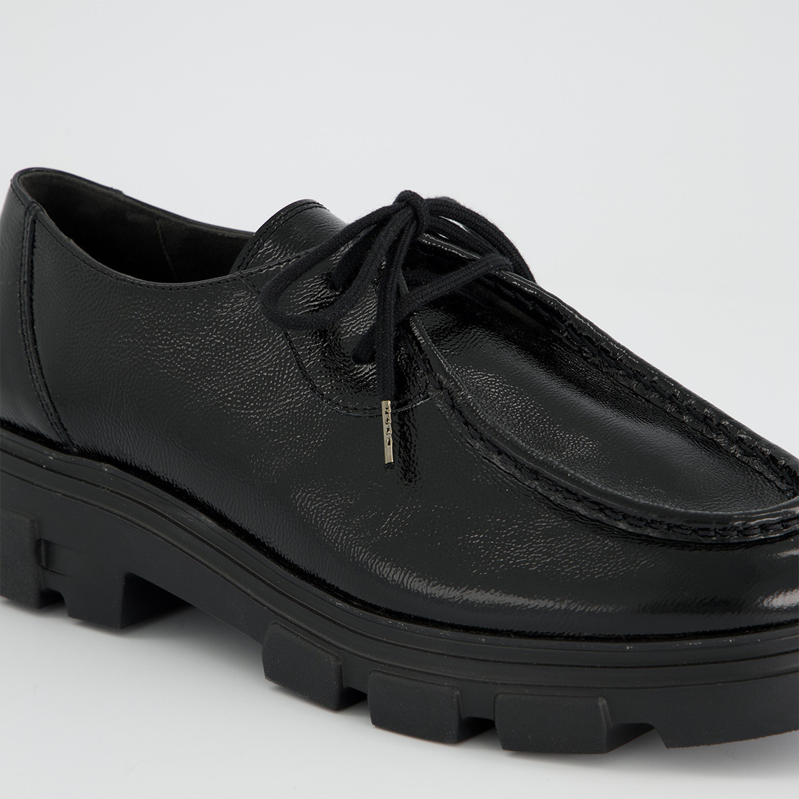 Paul Green 1183-010 - Schwarz