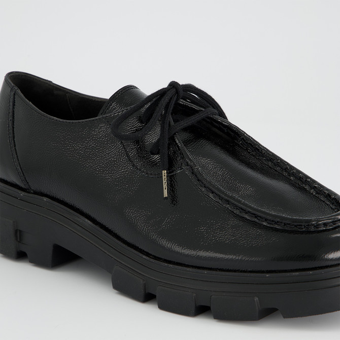 Paul Green 1183-010 - Schwarz