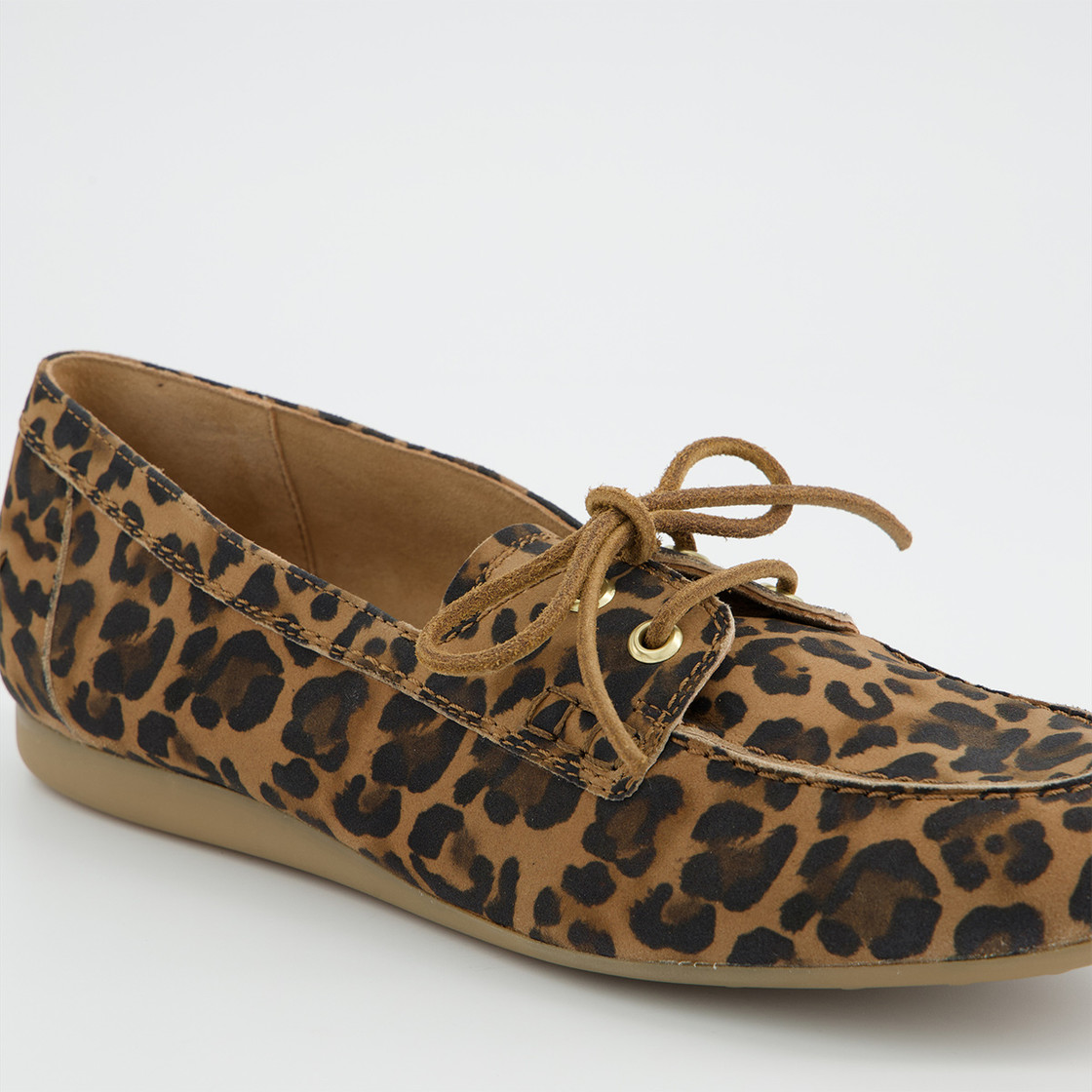 Paul Green 1136-048 - Braun  / Leo-Look