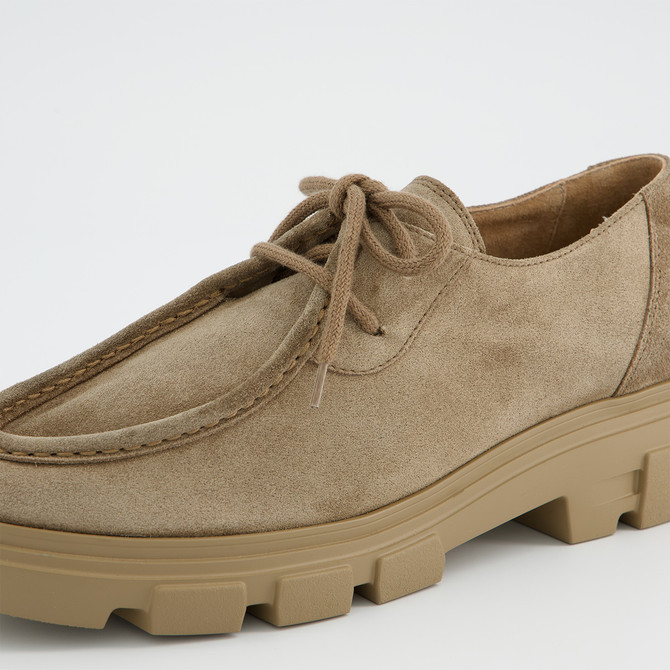 Paul Green 1183-020 - Beige