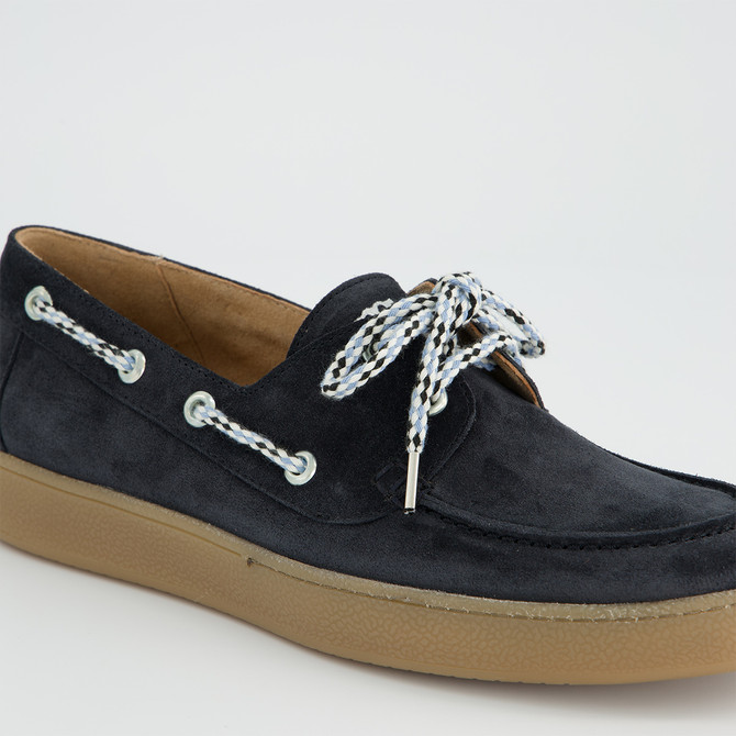 Paul Green 1185-028 - Blau