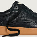THE HOFF BRAND ALLEY - Schwarz / Leo