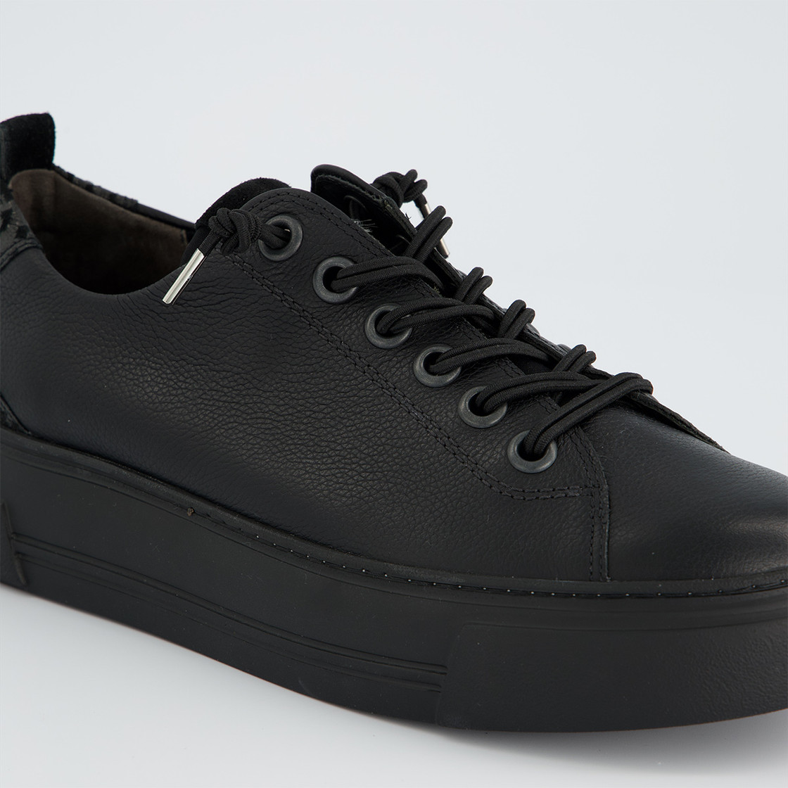 Paul Green 5465-008 - Schwarz
