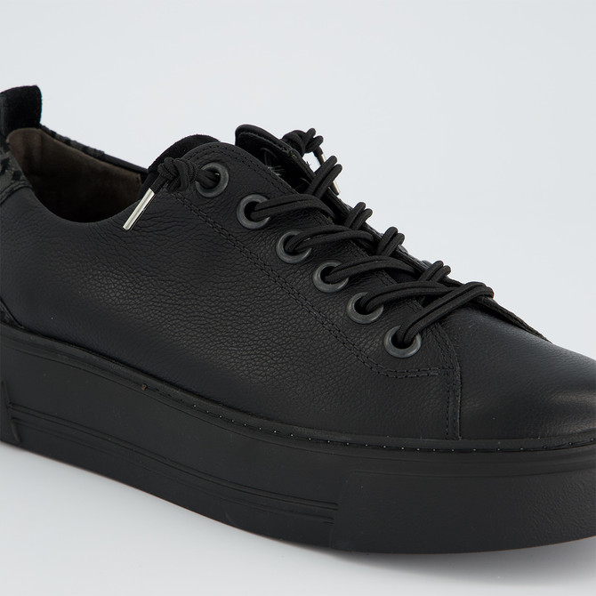 Paul Green 5465-008 - Schwarz