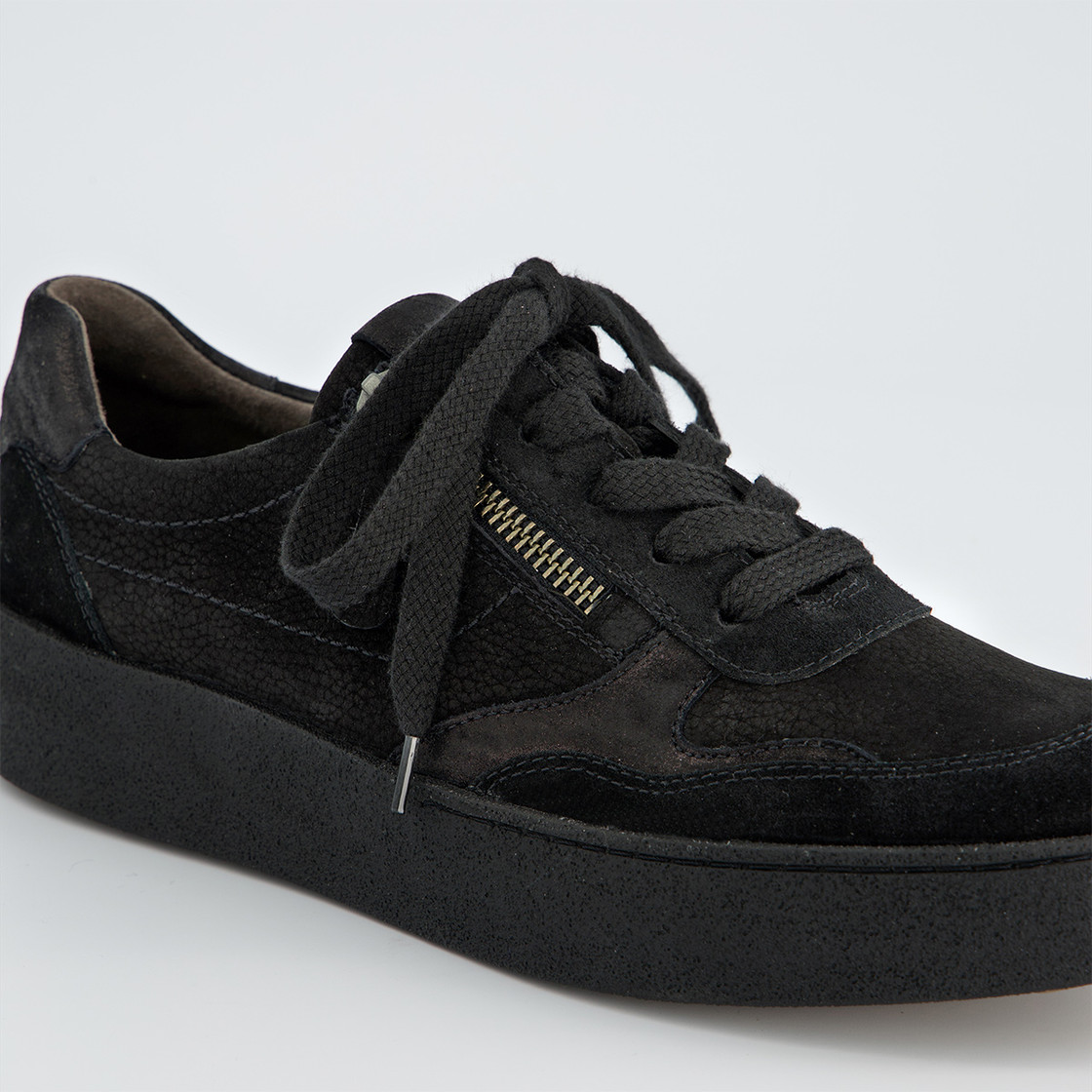 Paul Green 5480-018 - Schwarz