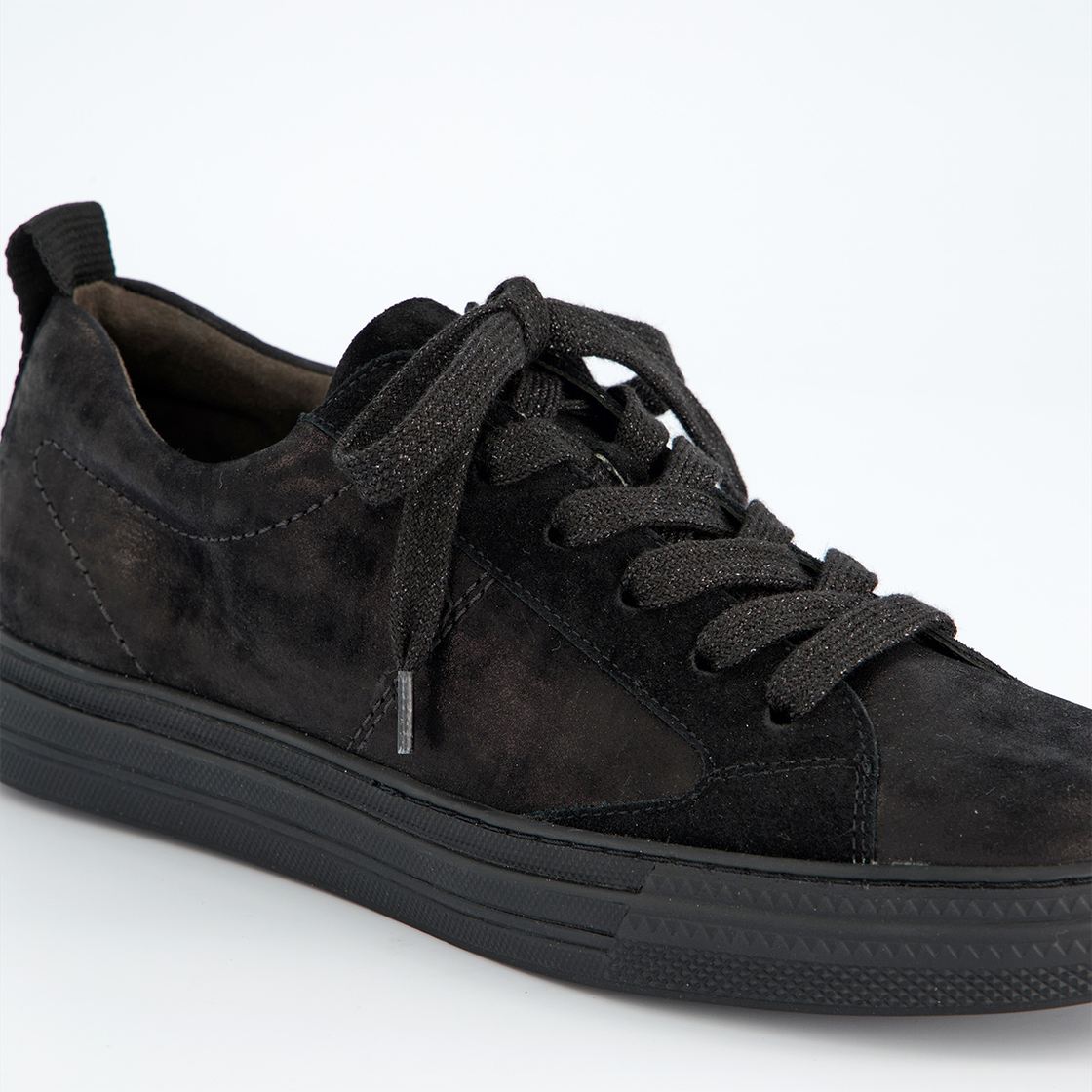 Paul Green 5416-108 - Schwarz