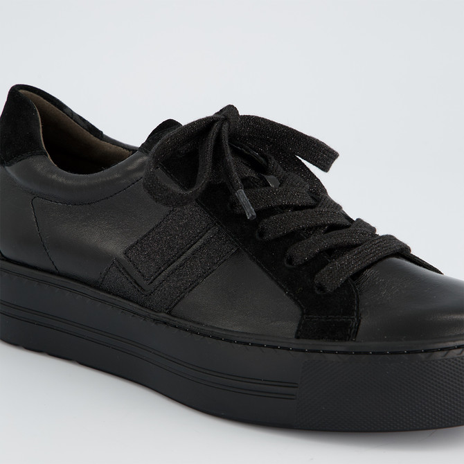 Paul Green 5430-098 - Schwarz