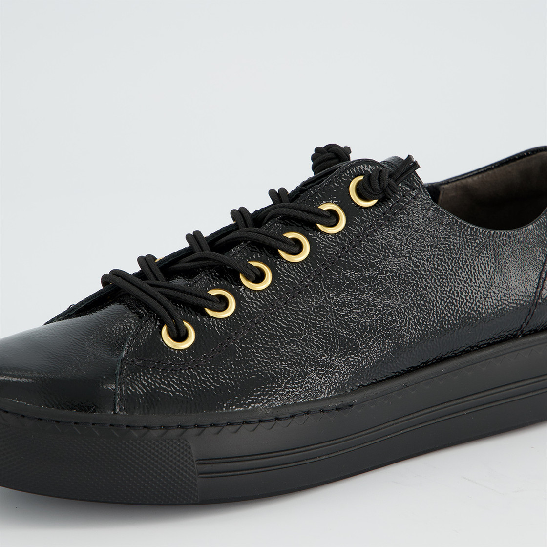 Paul Green 4081-598 - Schwarz