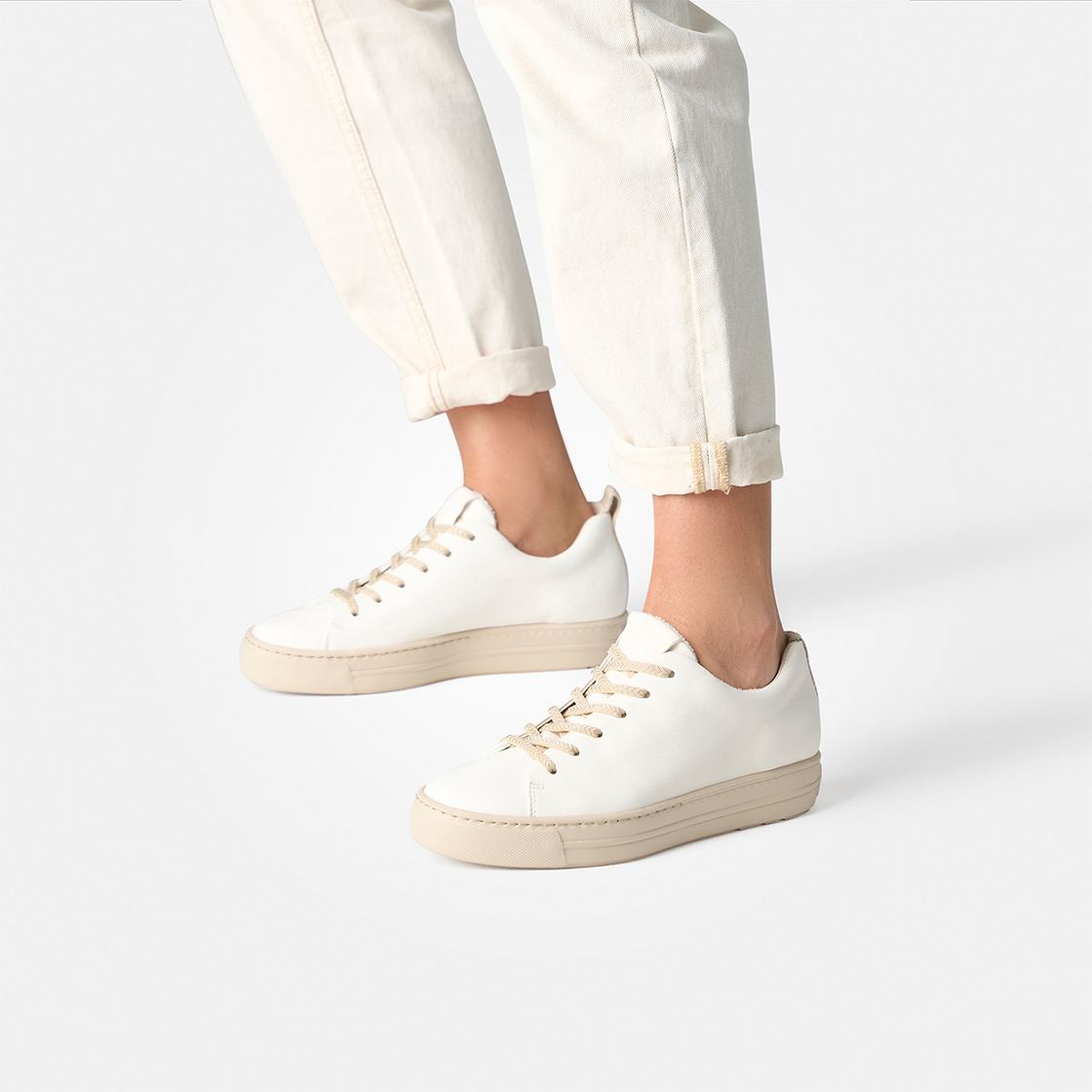 Paul Green 5267 - Weiß