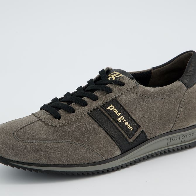 Paul Green 5453-108 - Grau