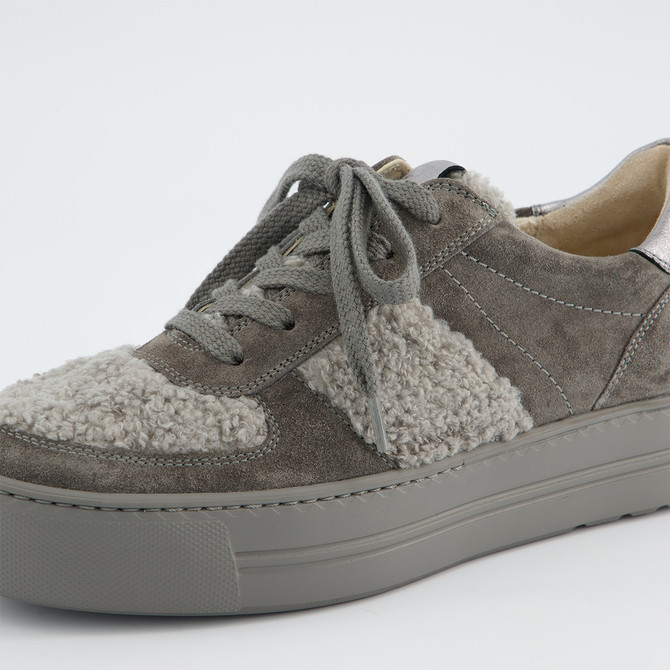 Paul Green 5487-008 - Grau