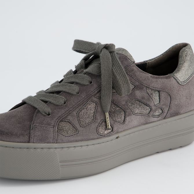 Paul Green 5479-008 - Grau