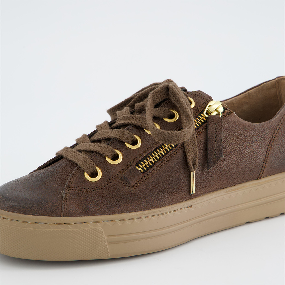 Paul Green 5206-210 - Braun