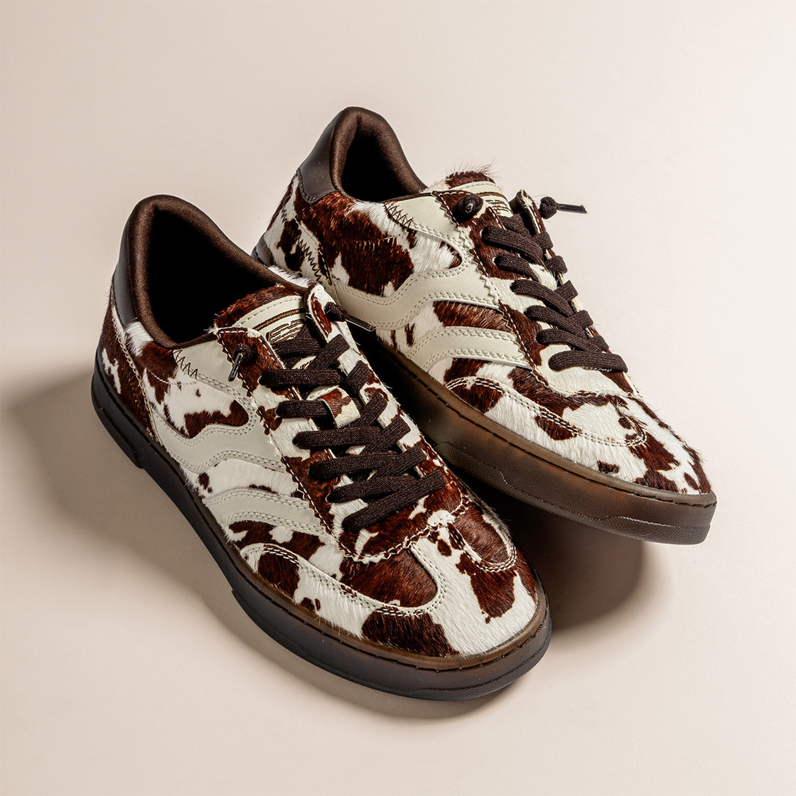 MRP MRP22 - Braun kombiniert