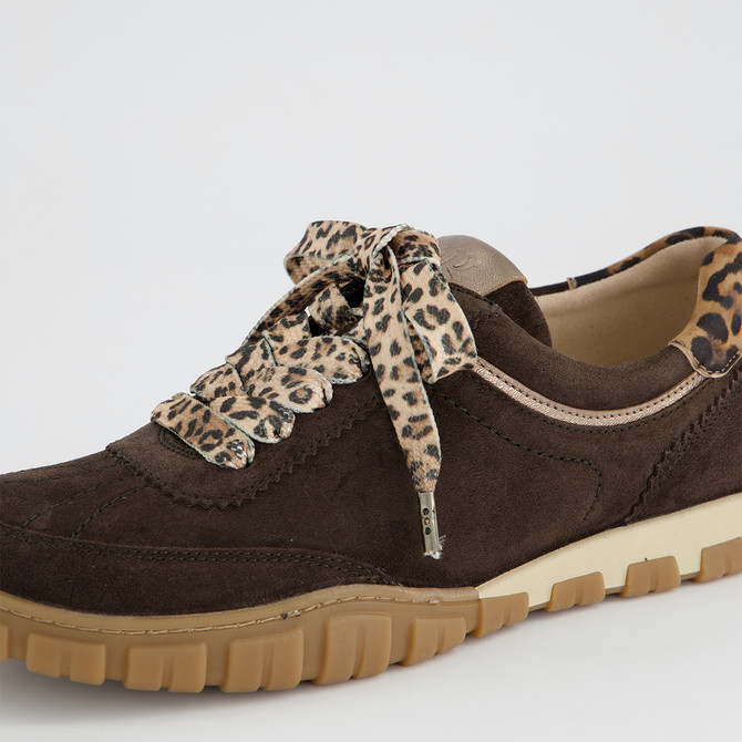 Paul Green 5504-040 - Braun/Leo