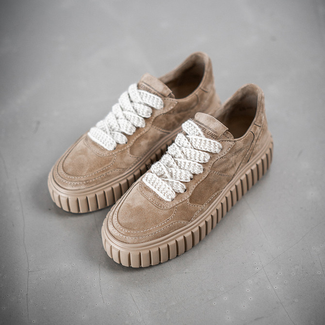 K&S ZAP - Beige