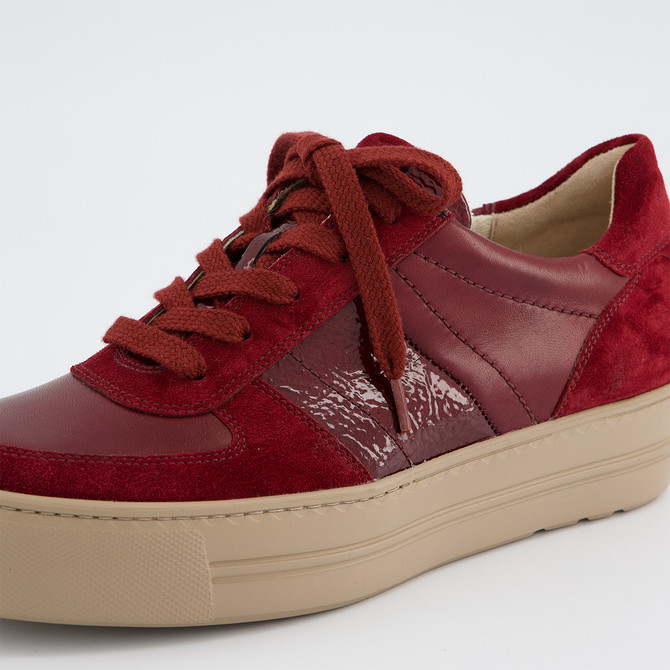 Paul Green 5230-180 - Rot