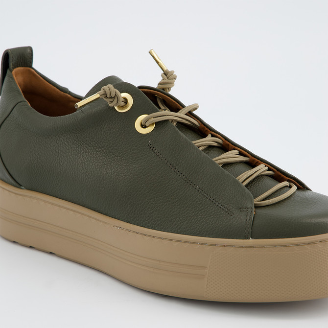 Paul Green 5017-420 - Grün