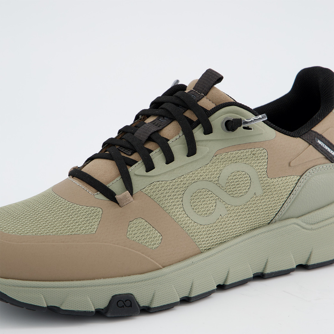 tenhaag stormhaag WP - Grün