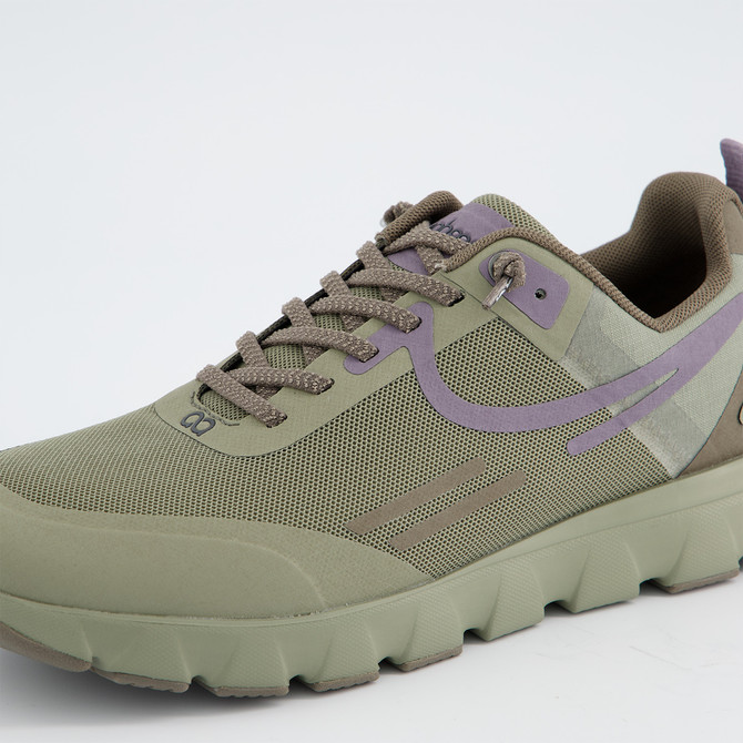 tenhaag everyhaag - Grün