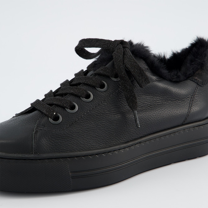 Paul Green 5171-048 - Schwarz