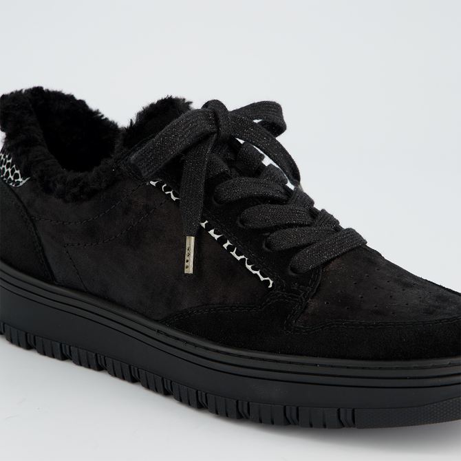 Paul Green 5369-068 - Schwarz