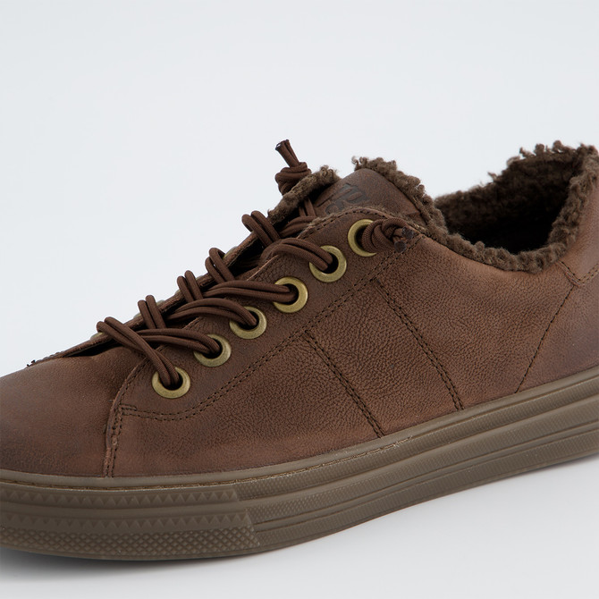 Paul Green 5445-038 - Braun