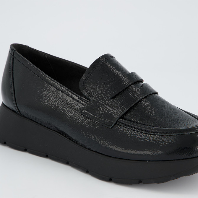 Paul Green 1182-018 - Schwarz