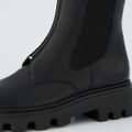 Paul Green 8287-000 - Schwarz