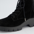 Paul Green 8207-038 - Schwarz