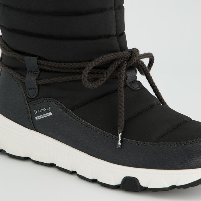 tenhaag cozyhaag WP - Schwarz