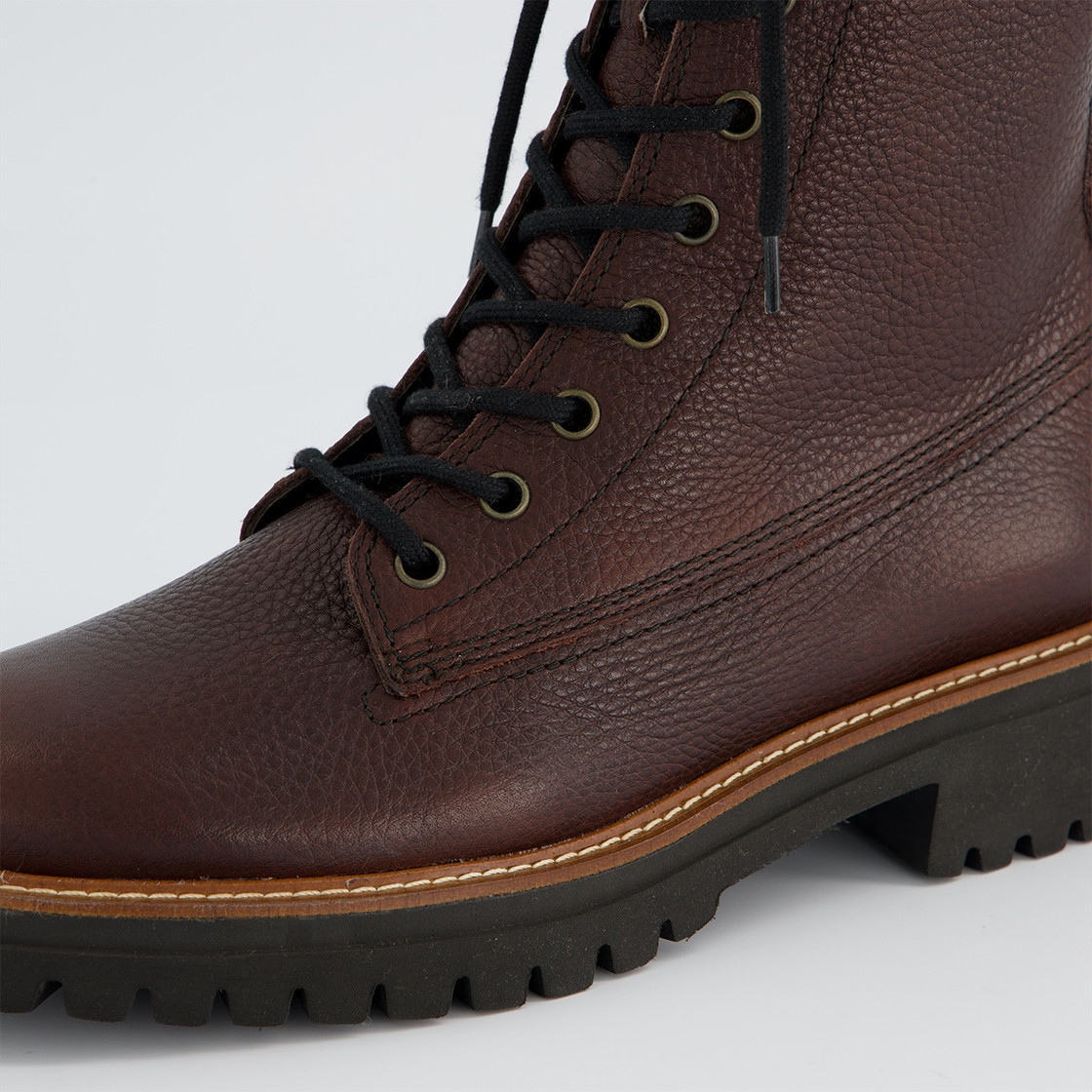 Paul Green 9768-100 - Braun