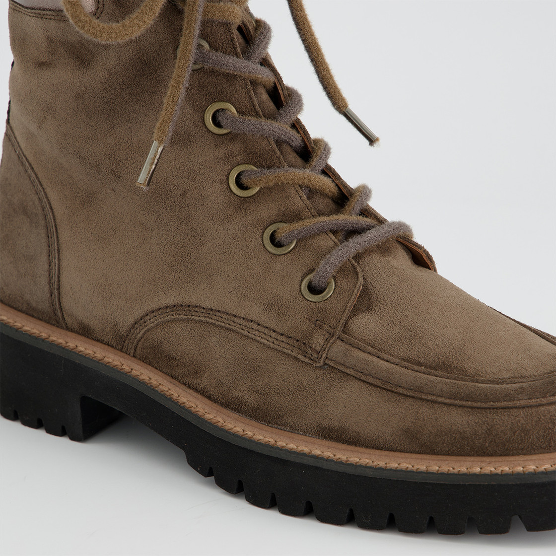 Paul Green 8246-038 - Braun