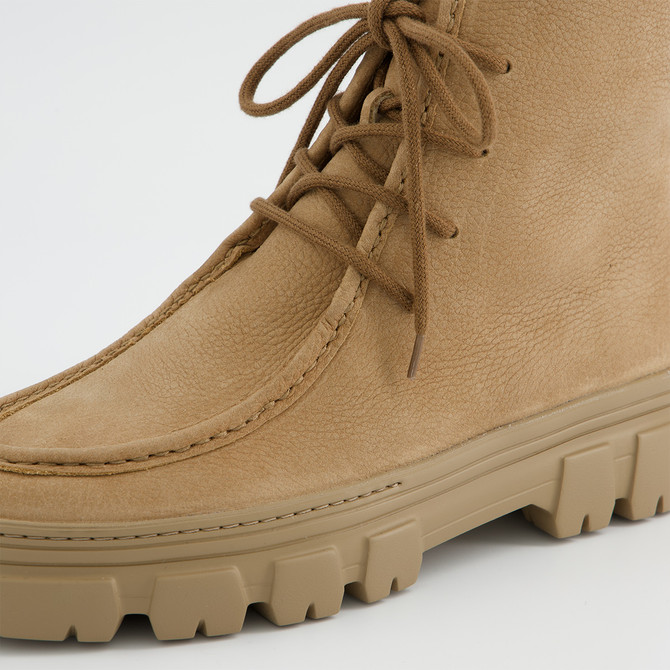 Paul Green 5499-010 - Braun,hell