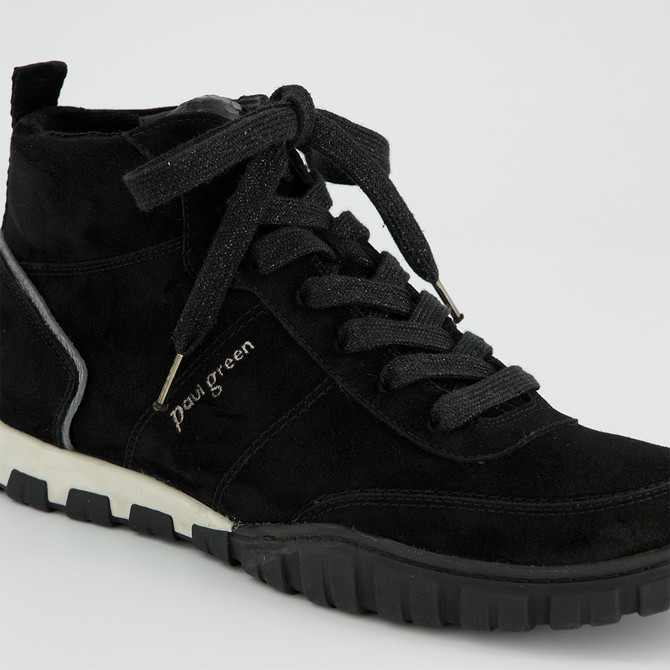 Paul Green 5506-028 - Schwarz