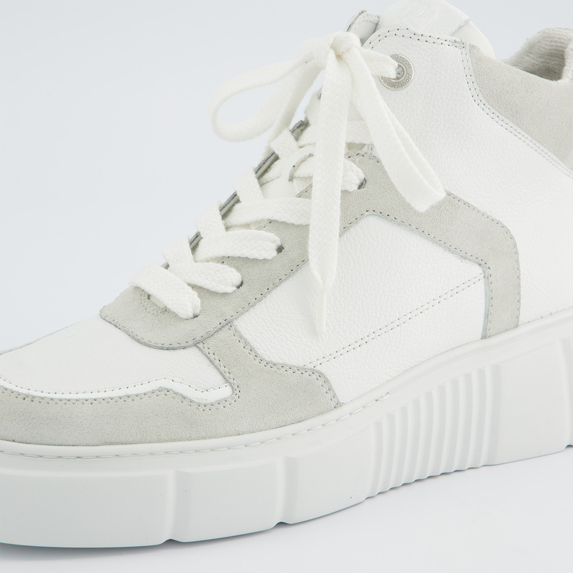 Paul Green 5407-068 - Cremig-Weiß