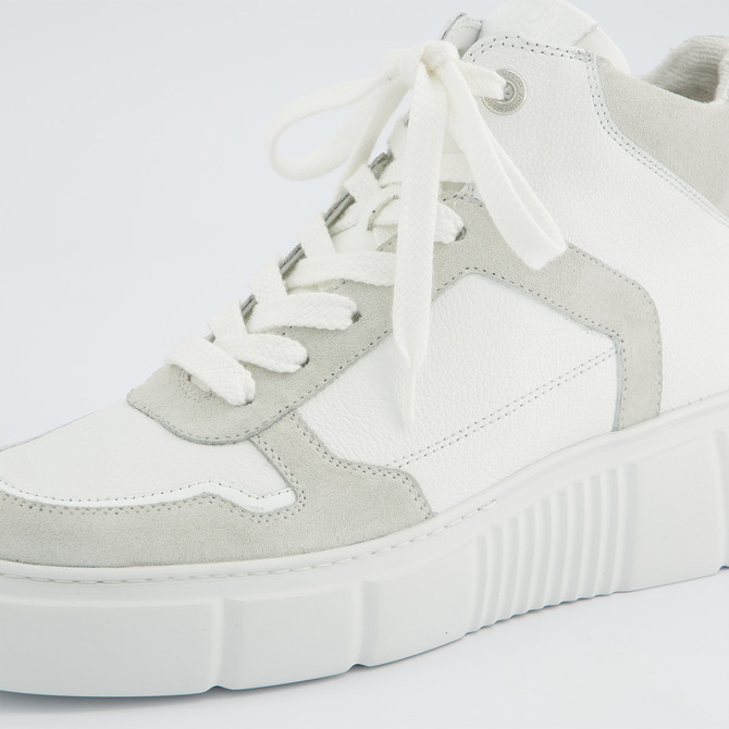 Paul Green 5407-068 - Cremig-Weiß