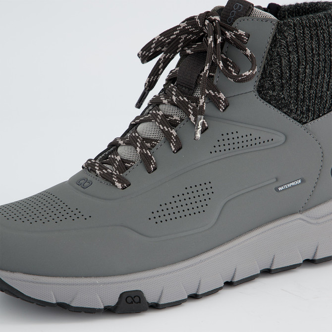 tenhaag ridehaag WP - Grau