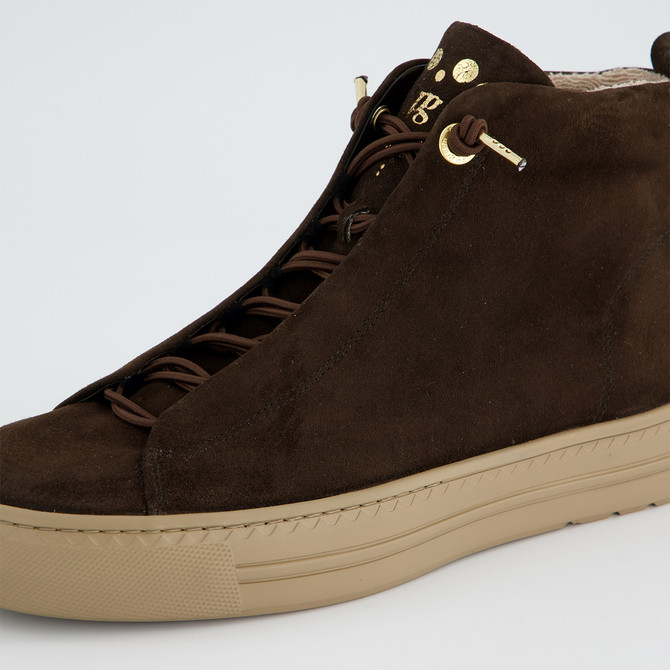 Paul Green 5283-128 - Braun