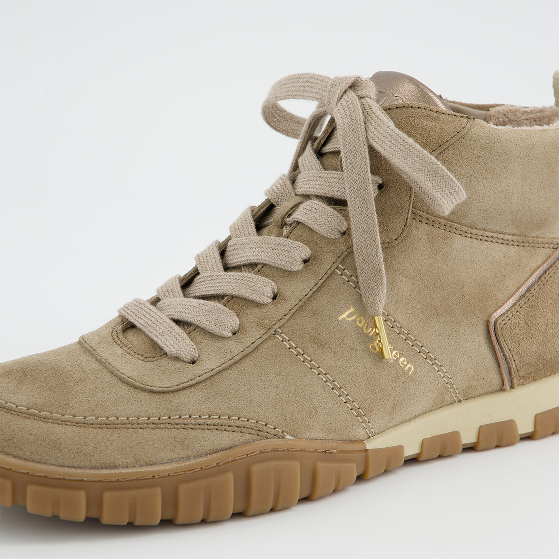 Paul Green 5506-000 - Beige