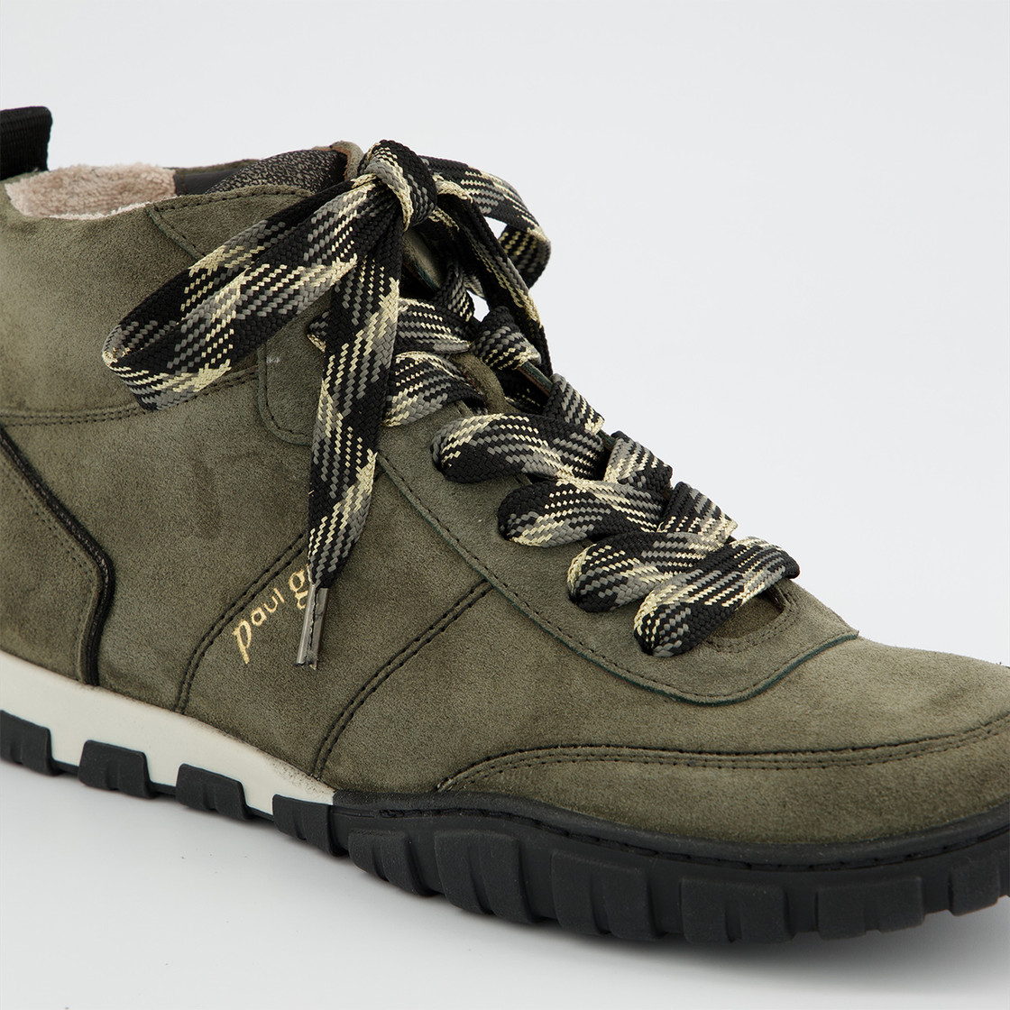 Paul Green 5506-010 - Grün