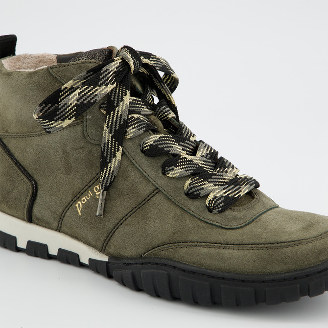 Paul Green 5506-010 - Grün